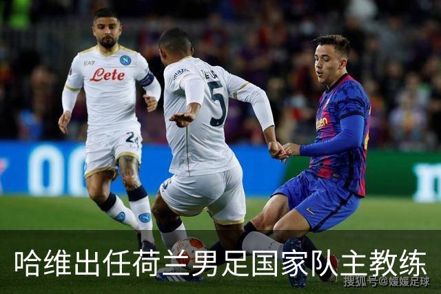哈维出任荷兰男足国家队主教练