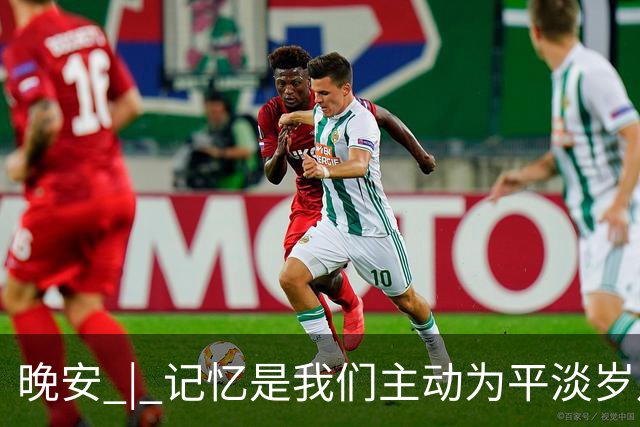 晚安 | 记忆是我们主动为平淡岁月打捞的碎片